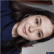 Profesora de apoyo para estudiantes de infantil, primaria y la ESO